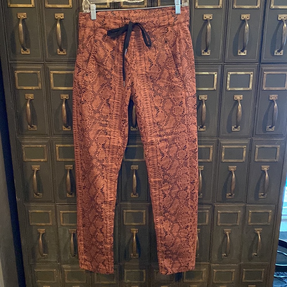 ALEMBIKA pant - Picture 2 of 6